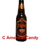 Tiger Beer Singapur incl. Pfand